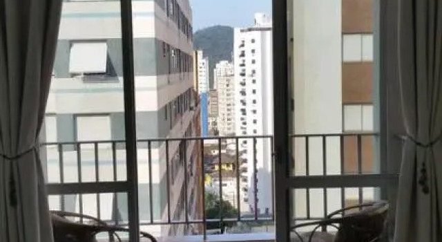 Lindo Apartamento, Забронировать Апартаменты/квартира Питангейрас муниципалитет Гуаружа, рядом с Пляж Астуриас