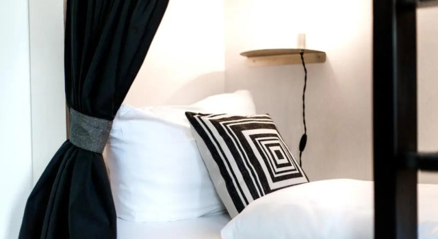 Номер Standard Pyjama Park Schanzenviertel