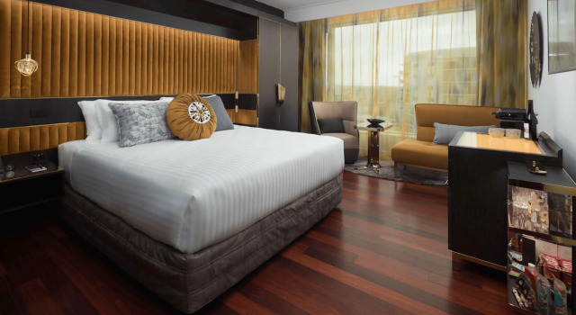 QT Perth, Buchen Sie Hotel Perth CBD Perth