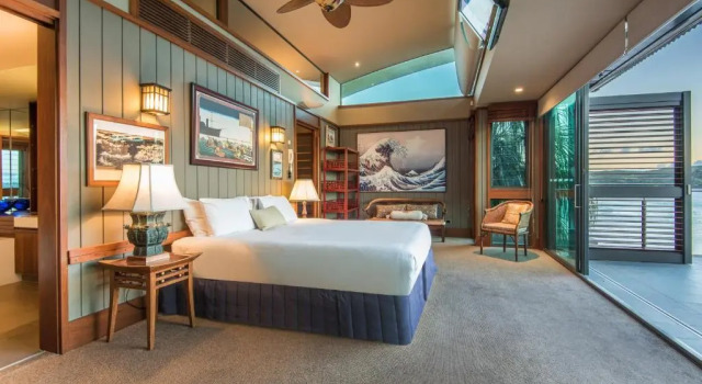 Yacht Club Villas on Hamilton Island by HIHA, Забронировать Вилла Коттеджи Whitsundays, Коттедж