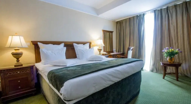 Ramada Brasov
