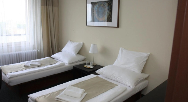 Hotel Kladno