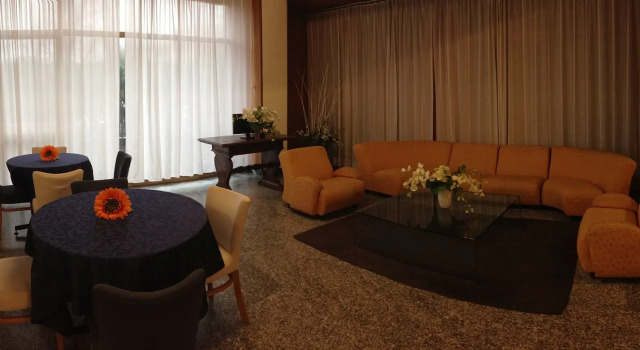 Hotel Mare