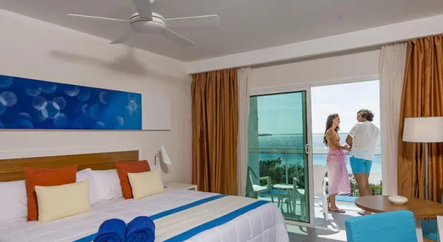 Las Salinas Plaza & Spa, Buchen Sie Resort Resorthotels in Cayo Las Brujas, Resort