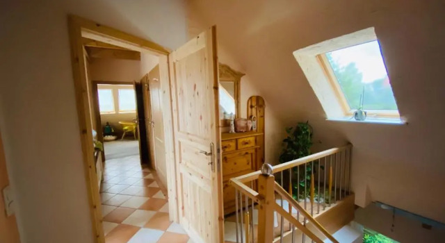 Salzoasen Apartment