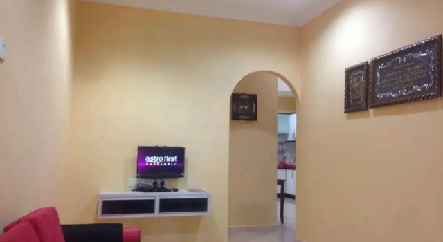 Homestay Ira Jaya - 4 Unit Rumah, Réserver Hôtel Hôtels pas chers à Kangar