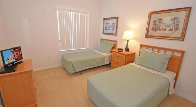 Rent A Villa Eagle Management Clermont, Varaa Villa Clermont Orlando Metropolitan Area