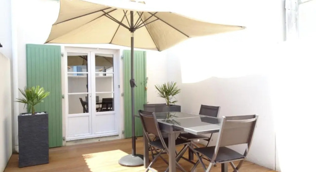 Апартаменты Appartement Valène