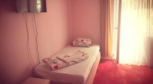 Denisa & Rares, Book Hotel Tăşnad Satu Mare