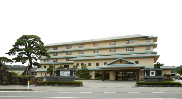 Akita Onsen Satomi, Prenota Affittacamere Akita 