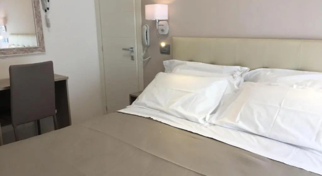 Двухместный номер Standard Hotel Novella