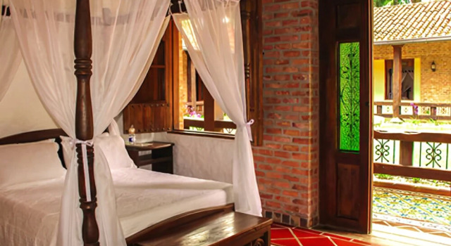 Hotel Hacienda Palo a Pique, Reservar Hotel Hotéis em Llanos com piscina, Piscina