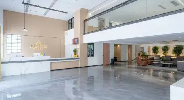 Pingtan Tianze Haixi Hotel