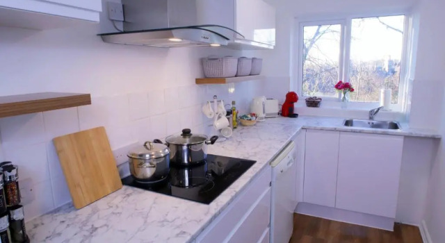 Апартаменты FREE parking, Central Location,1 Bedroom Apartment near Tattersalls