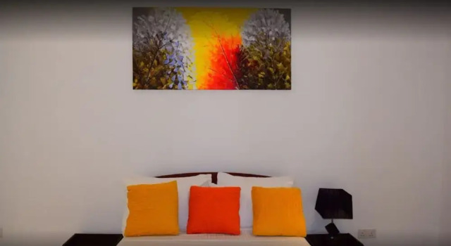 The Green' Apartments, Забронировать Апартаменты/квартира Апартаменты Западной провинции, Апартаменты/квартира