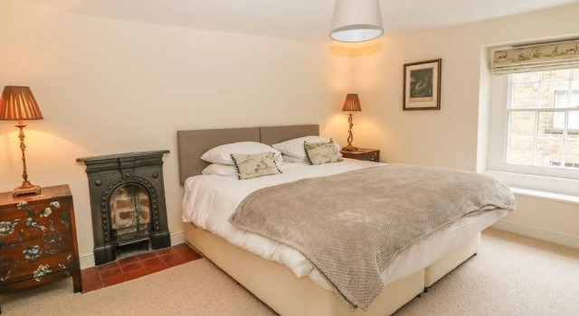 Stanfree House, Matlock, Boek Hotel Hotels in Derbyshire met parkeren, Parkeren