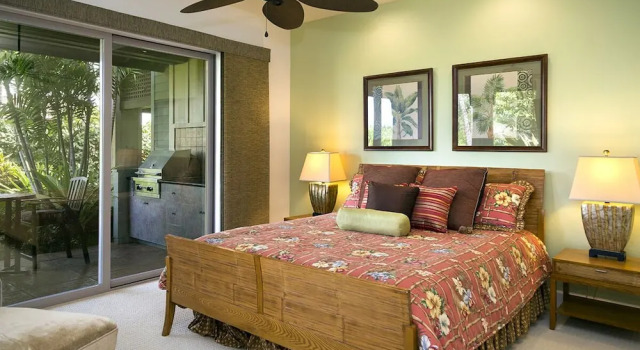 N Kaniku Unit 2002 - 3 Br Townhouse