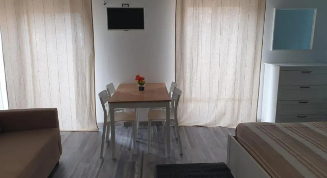 Номер Classic Lipari Suite Apartament