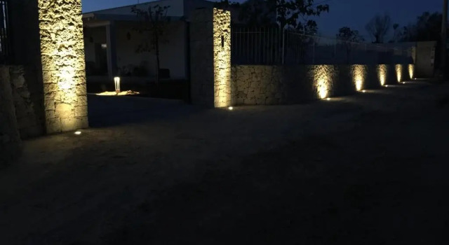 Вилла Santa Marta Villa Le Padule