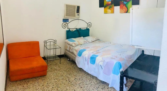 Номер Classic Hotel Campestre Sanvalay Inn