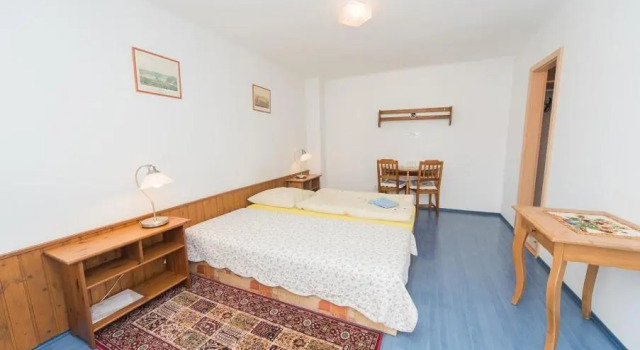 Pension U kostela, Book Hotel Cesky Brod 