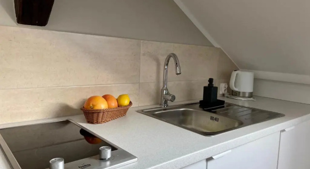 Апартаменты Superior Apartamenty Delecta