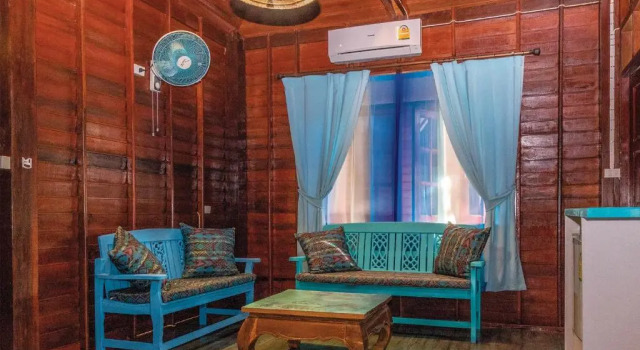 Baan Kiao