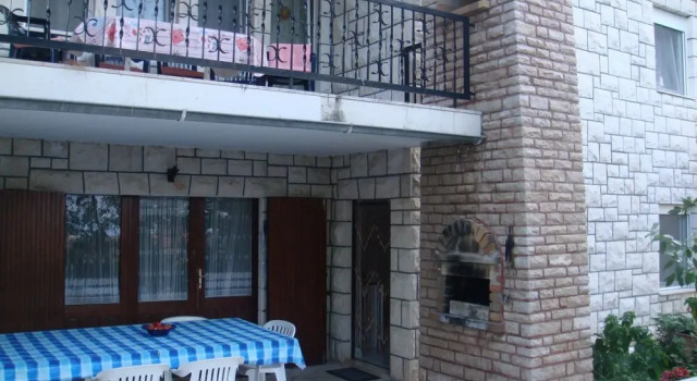 Ana - A1, Rezerwuj Hotel Hotele w Split-Dalmatia County z parkingiem, Parking