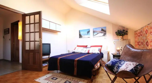 Apartment Paolas, Забронировать Апартаменты/квартира Апартаменты Пьемонта, Апартаменты/квартира