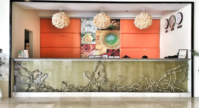Pamulinawen Hotel, Réserver Hôtel San Nicolas 