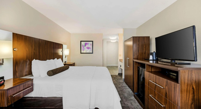 Best Western Plus Gen X Inn, Reserva ahora Hotel Midtown Memphis