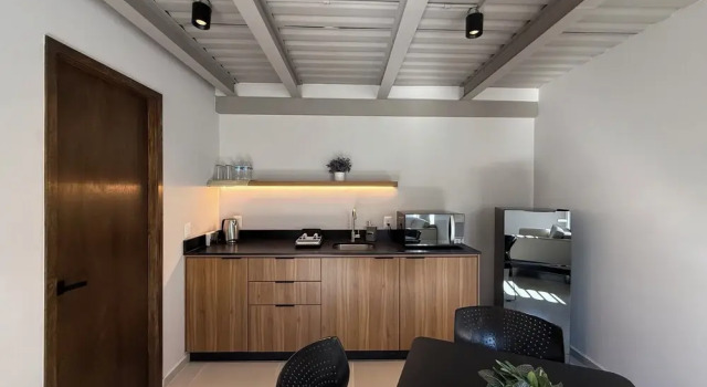 Апартаменты Classic Homa Lofts