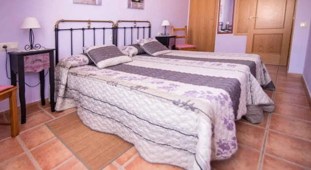 Apartamentos Casa Lola, Rezervați Apartament Beceite Matarranya