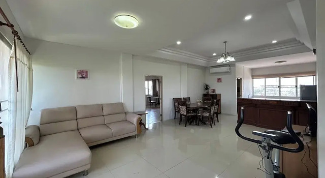 Люкс Superior U.D.Home Apartment