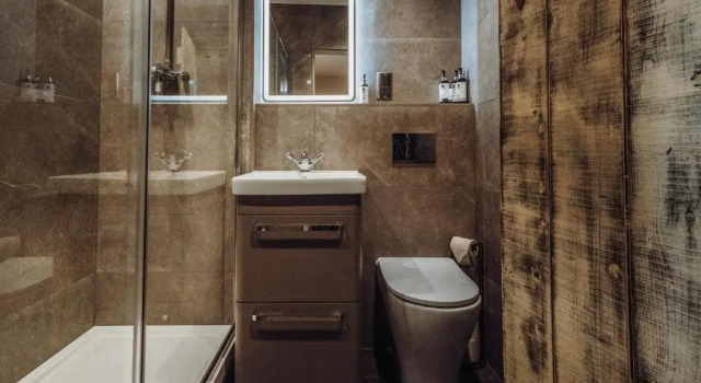 Двухместный номер Economy South Causey Inn