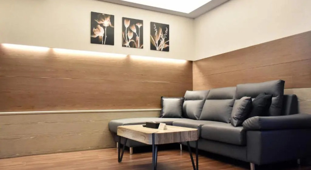 Standard Familie Zimmer Doppelhaus Innk