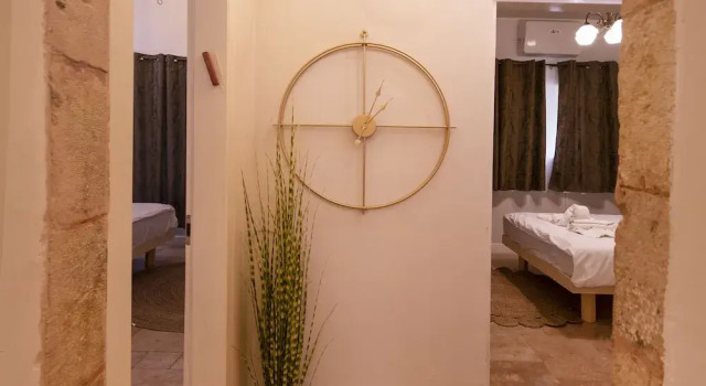 Executive- lejlighed Tish ApartHotel