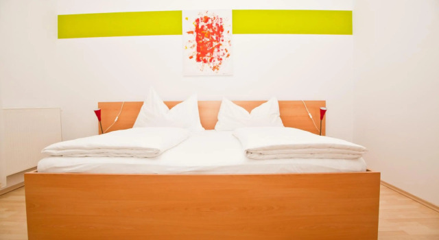 Pension Schlögl, Reservar Hotel Lutzmannsburg Mittelburgenland