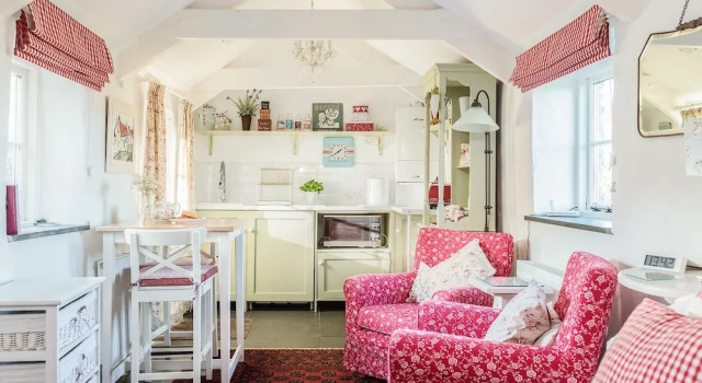 The Snug