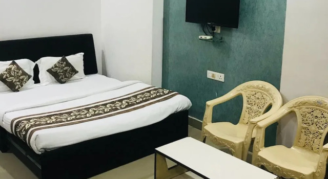 Hotel Avadh, Забронировать Отель Отели штата Махараштры 3 звезды, 3*