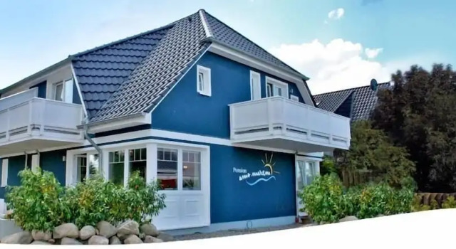 Haus Amo Solem
