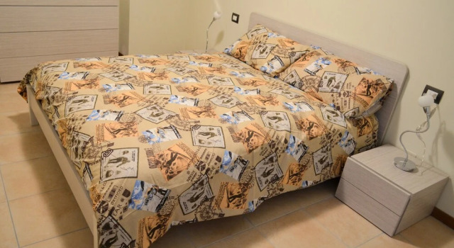 Perarolo Halldis Apartments