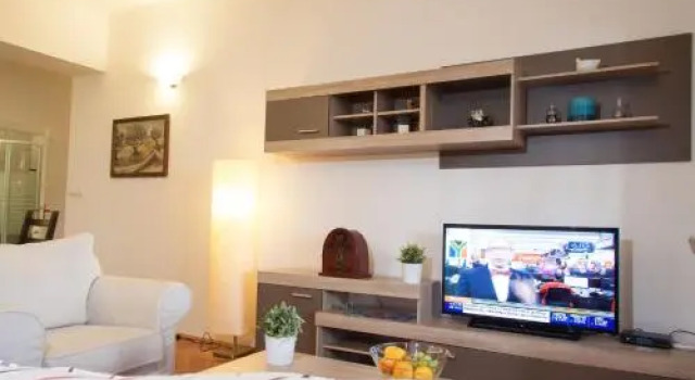 Apartment Vent, Забронировать Апартаменты/квартира Отели Дубровника с парковкой, рядом с Marin Drzic Theatre, Парковка