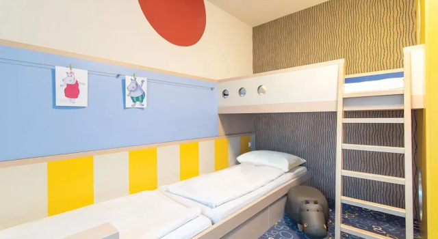 Номер Standard Kolping Family Resort