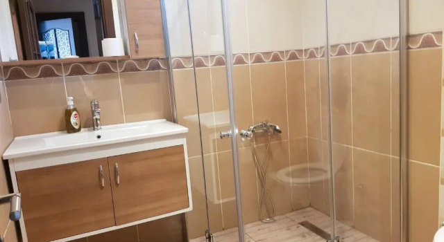 Апартаменты Kemer Houses