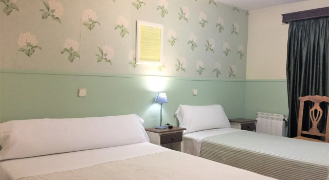 Hostal La Vera