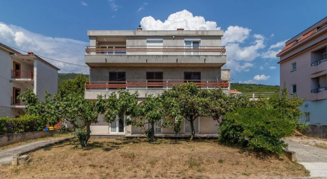 Awesome Apartment in Crikvenica With Wifi
