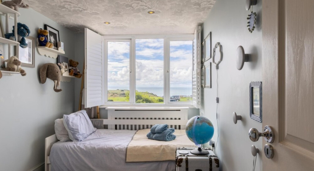 Коттедж Seaview House - 5 Bedroom - Southgate