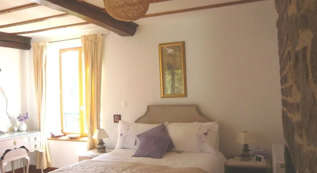 Le Rocher B&B, Reserva ahora Bed & breakfast Tinchebray-Bocage Normandía