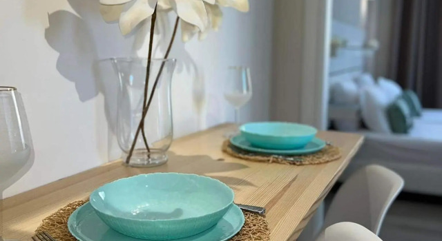 E & G - Figareto Apartment, Забронировать Апартаменты/квартира Отели периферии Ионических островов с парковкой, Парковка
